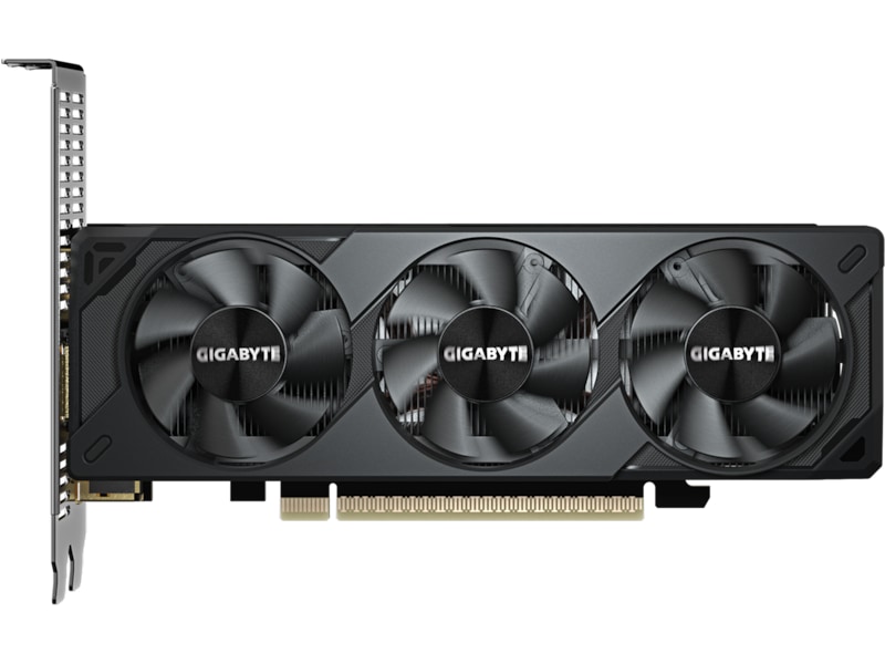 Gigabyte GeForce RTX 5060 OC Low Profile Grafikkort