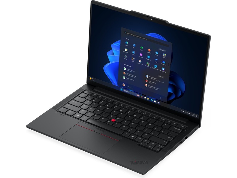 Lenovo ThinkPad E14 G7 14" WUXGA Datorer - Bärbara / laptop