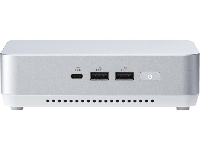 Komplett-PC Office Micro Gamingdator stationär