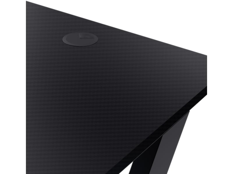 Trust GXT 700 Omnius Gaming Desk (svart) Gamingdesk