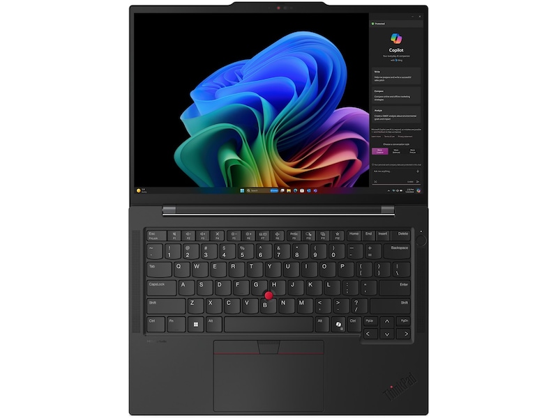 Lenovo ThinkPad T14s G6 14" WUXGA Copilot+ PC Datorer - Bärbara / laptop