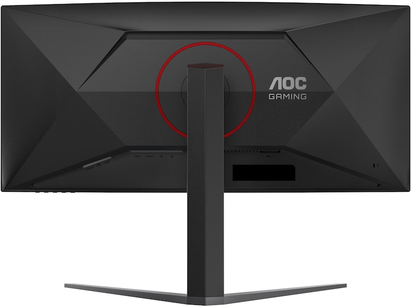 AOC 34" curved gamingskärm CU34G4Z Gamingskärmar