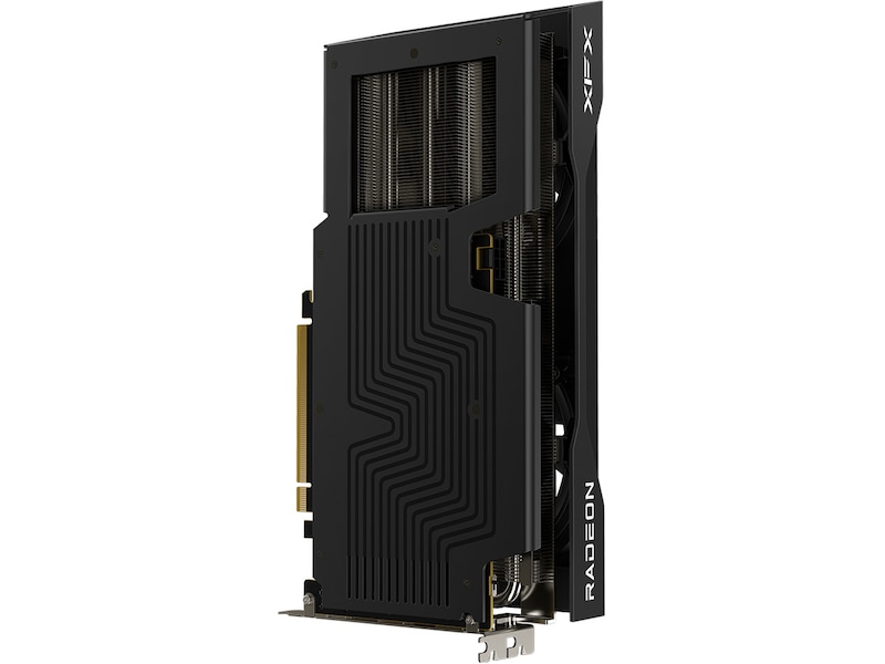 XFX Swift AMD Radeon RX 9060 XT OC Gaming Grafikkort