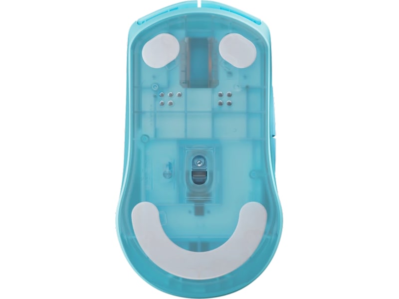 SteelSeries Rival 3 Gen 2 trådlös gamingmus (aqua) Gamingmus