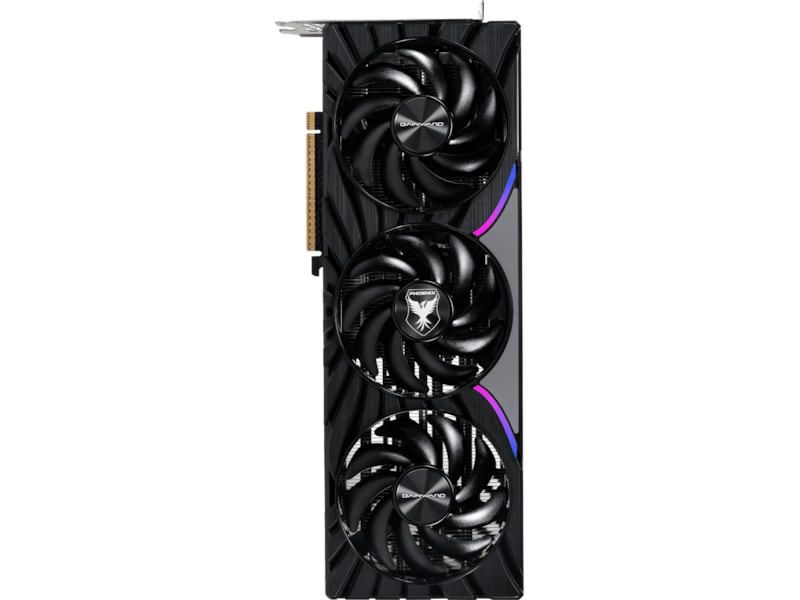 Gainward GeForce RTX 5070 Ti Phoenix-S GS Grafikkort