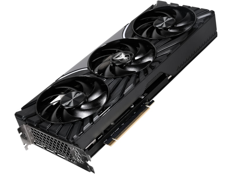 Gainward GeForce RTX 5070 Ti Phoenix-S GS Grafikkort