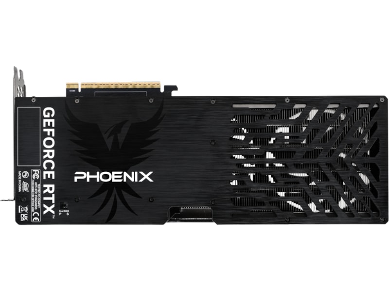 Gainward GeForce RTX 5070 Ti Phoenix-S GS Grafikkort