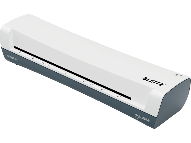 Leitz lamineringsmaskin iLAM Home A3 Laminatorer