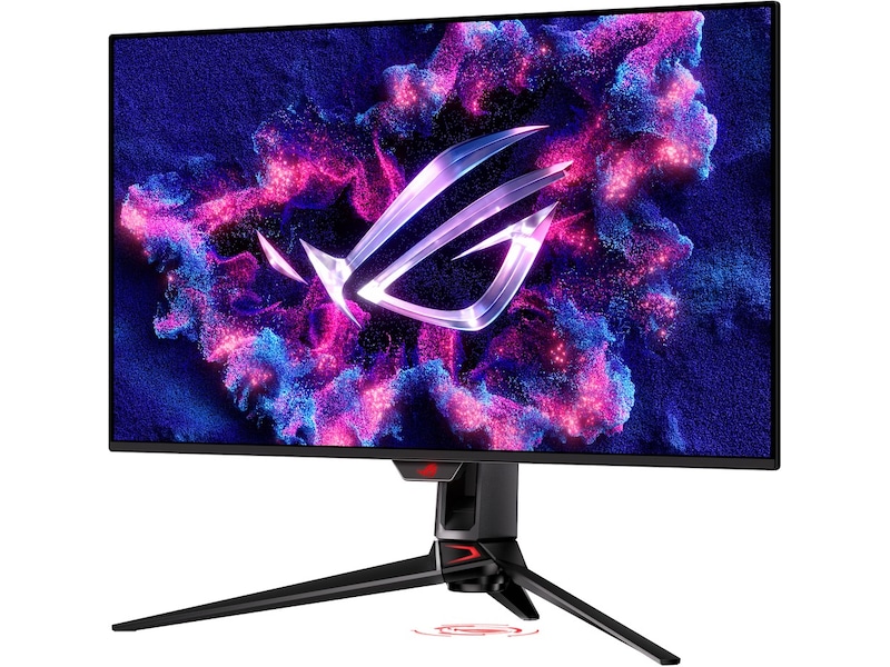 ASUS 32" 4K gamingskärm ROG Swift PG32UCDMZ Gamingskärmar