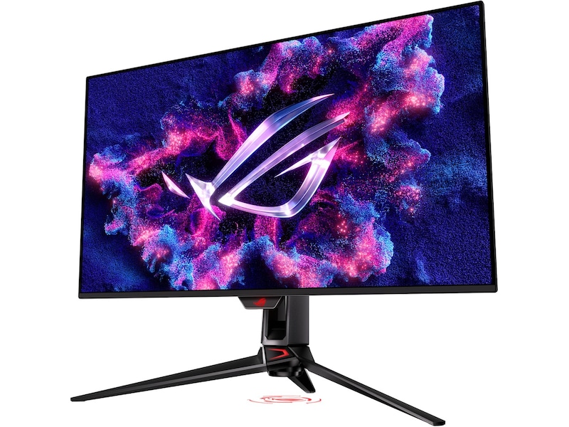 ASUS 32" 4K gamingskärm ROG Swift PG32UCDMZ Gamingskärmar