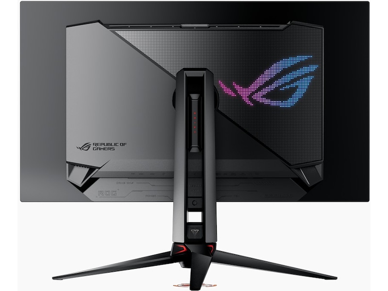 ASUS 32" 4K gamingskärm ROG Swift PG32UCDMZ Gamingskärmar