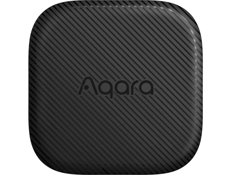 Aqara Smart Lock U200 Lite Kit (svart) Elektroniskt dörrlås