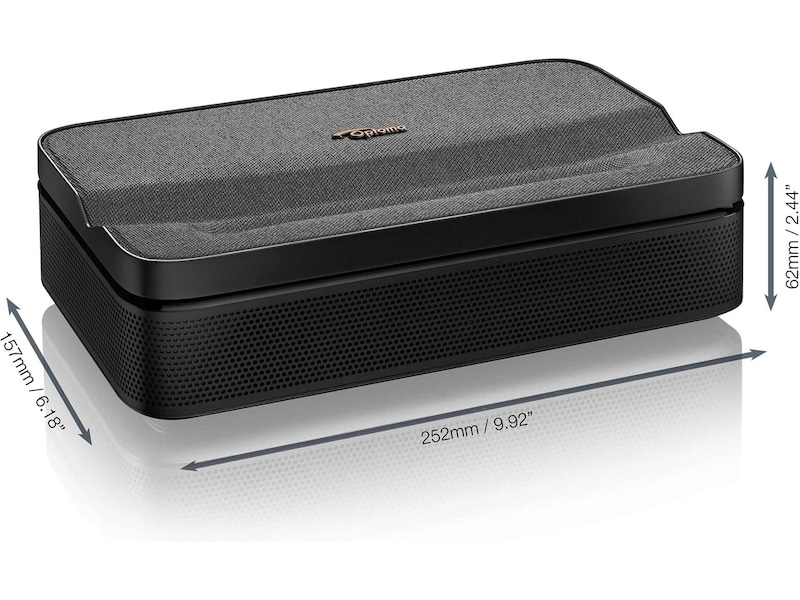 Optoma Photon Go Smart portabel projektor Projektorer