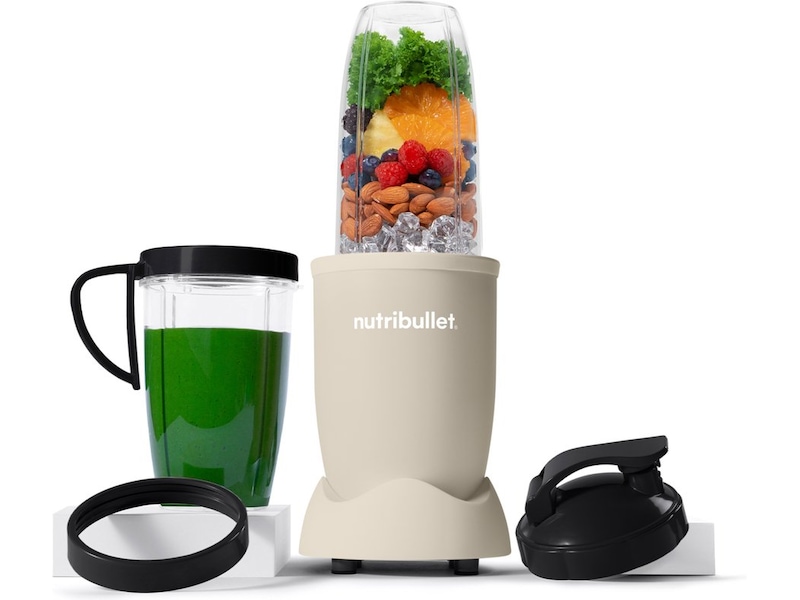 Nutribullet PRO 907MASN mixer Blenders