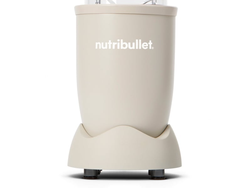 Nutribullet PRO 907MASN mixer Blenders