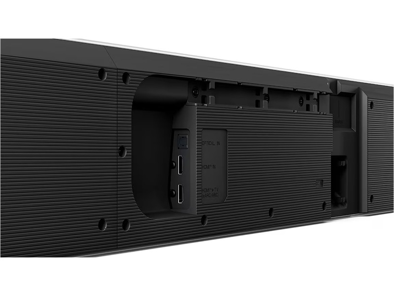 LG NSG10TY Soundbar -B-Grade Demo Hi-Fi/stereo/DVD