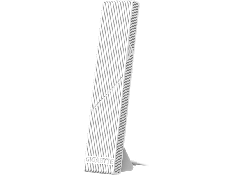 Gigabyte B860 AORUS ELITE WF7 ICE Moderkort Intel Socket