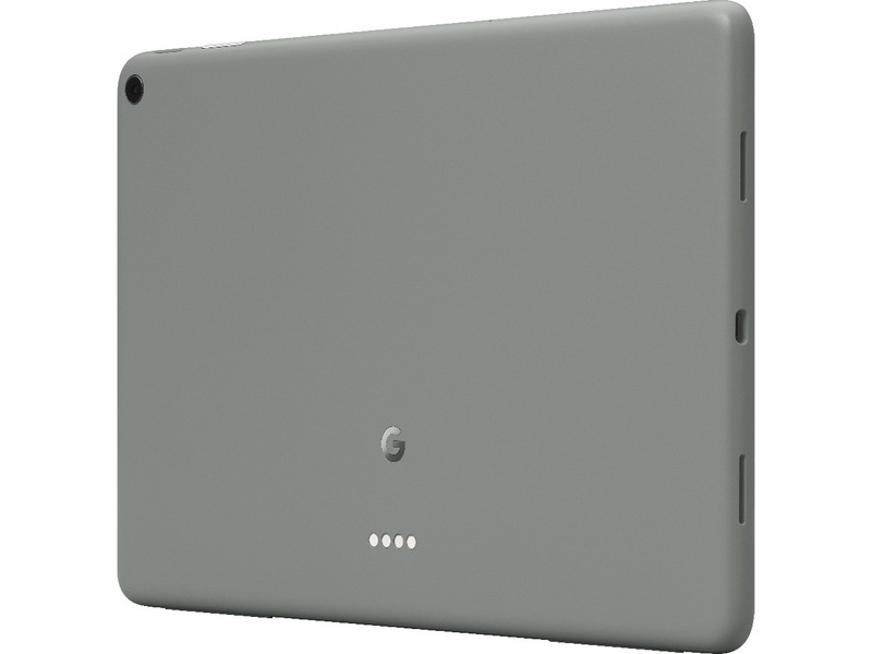 Google Pixel Tablet 256GB (hazel) -B-Grade Demo övrigt i datorer