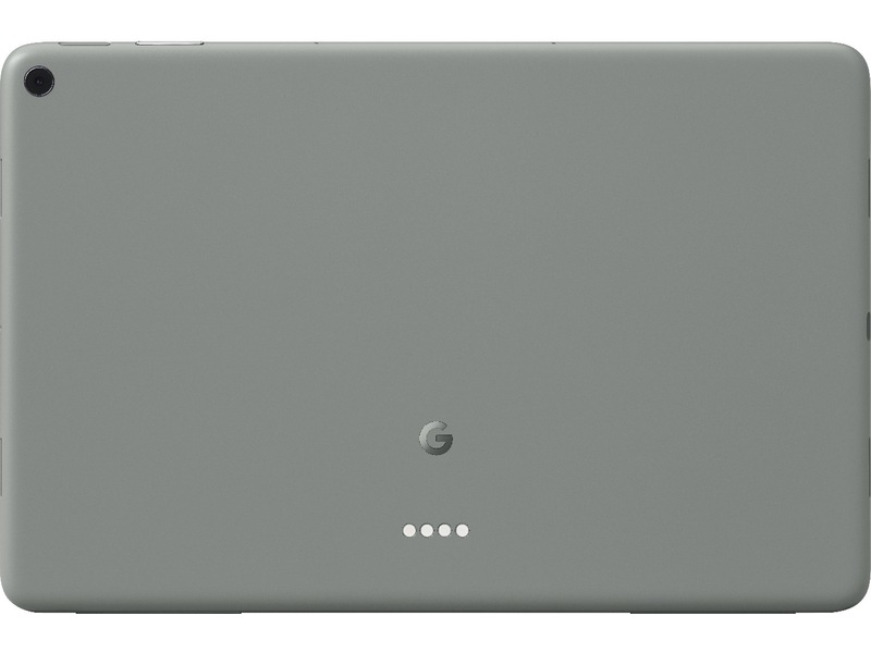 Google Pixel Tablet 256GB (hazel) -B-Grade Demo övrigt i datorer