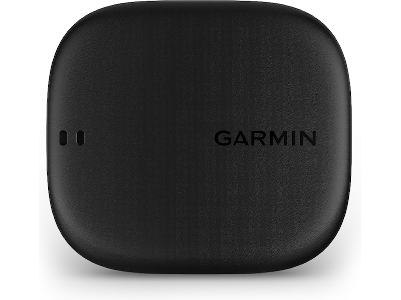 Garmin Index Sleep Monitor, L-XL (svart) Pulsmätare