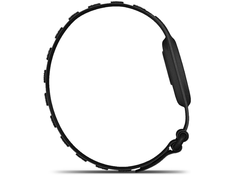 Garmin Index Sleep Monitor, L-XL (svart) Pulsmätare