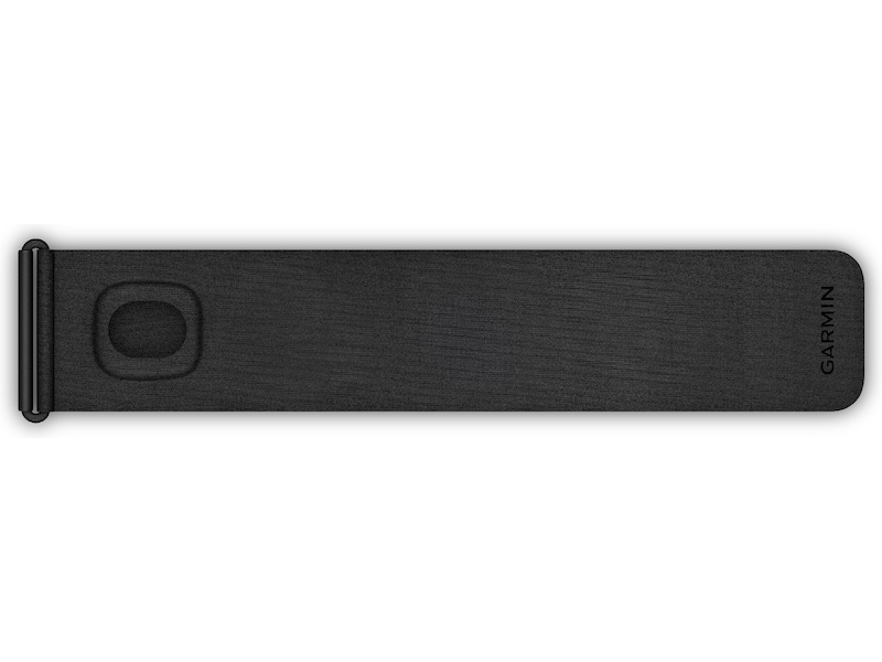 Garmin Index Sleep Monitor, L-XL (svart) Pulsmätare