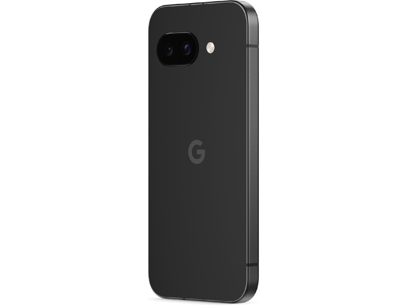 Google Pixel 9a 256GB (obsidian) -B-Grade Demo mobiltelefoner