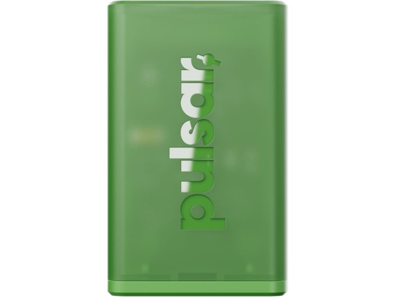 Pulsar X2 CrazyLight Trådlös Gamingmus (Volt Shadow) Gamingmus