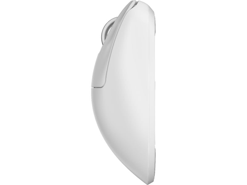 Pulsar Xlite V4 Mini trådlös spelmus (vit) Gamingmus