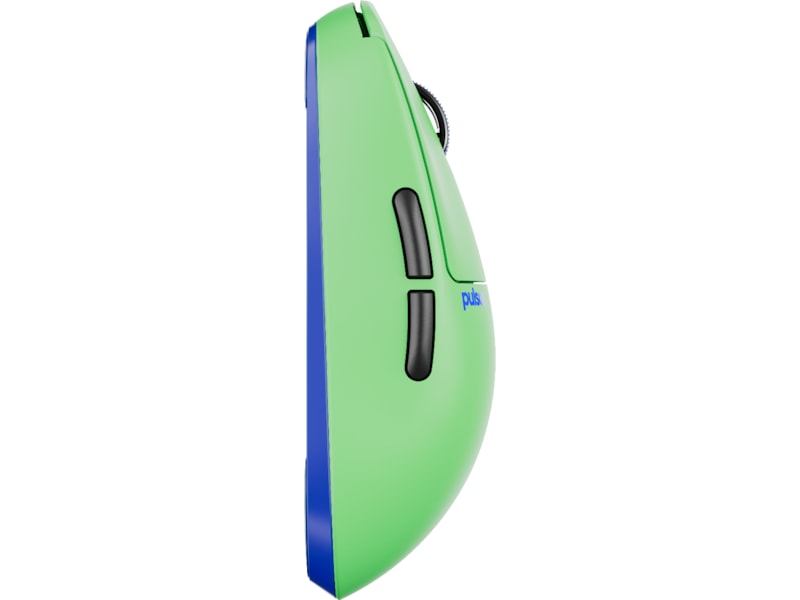 Pulsar X2 CrazyLight Trådlös Gamingmus (Aqua Zest) Gamingmus