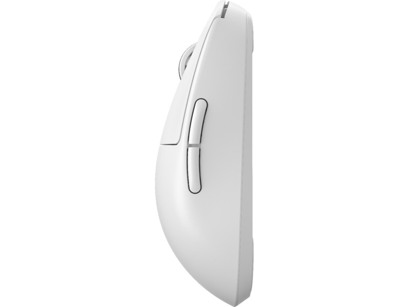 Pulsar X2A v3 Mini Trådløs Gamingmus (vit) Gamingmus