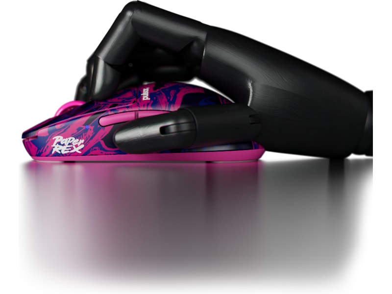 Pulsar X2 V3 Mini trådlös spelmus (PRX edition) Gamingmus