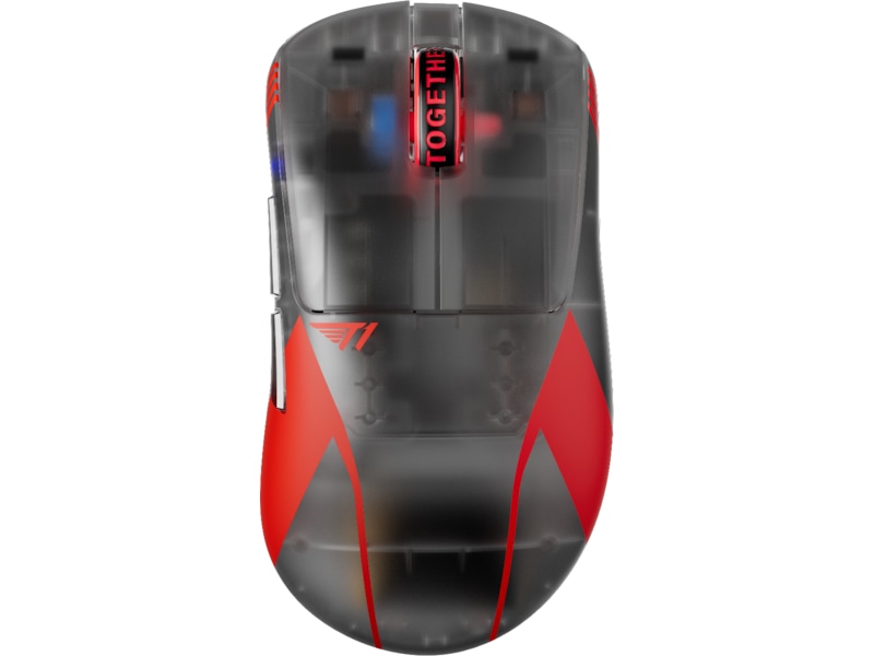 Pulsar Xlite V4 Mini Trådlös Gamingmus (T1-edition) Gamingmus