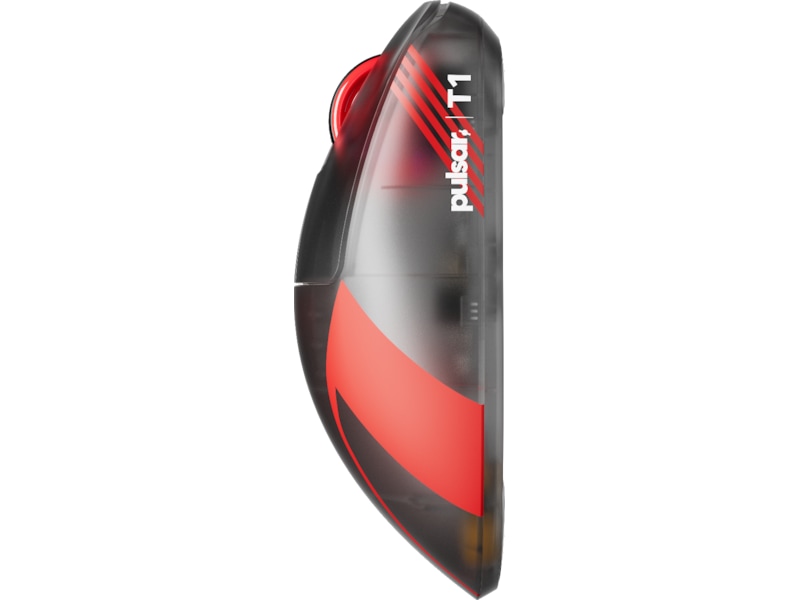 Pulsar Xlite V4 Mini Trådlös Gamingmus (T1-edition) Gamingmus