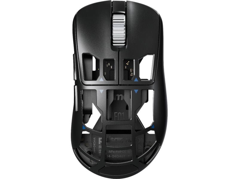 Pulsar Feinmann FO1 Trådlös Gamingmus Gamingmus