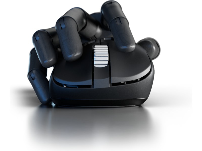 Pulsar Feinmann FO1 Trådlös Gamingmus Gamingmus