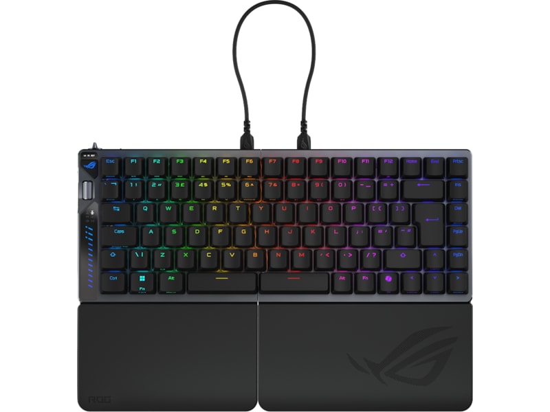 Asus M705 ROG FALCATA ACE Gamingtangentbord Gamingtangentbord