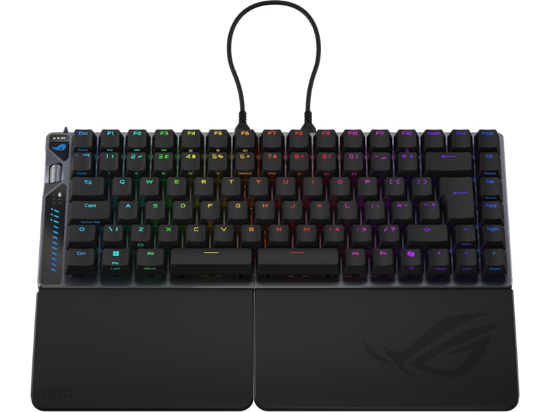Asus M705 ROG FALCATA ACE Gamingtangentbord Gamingtangentbord
