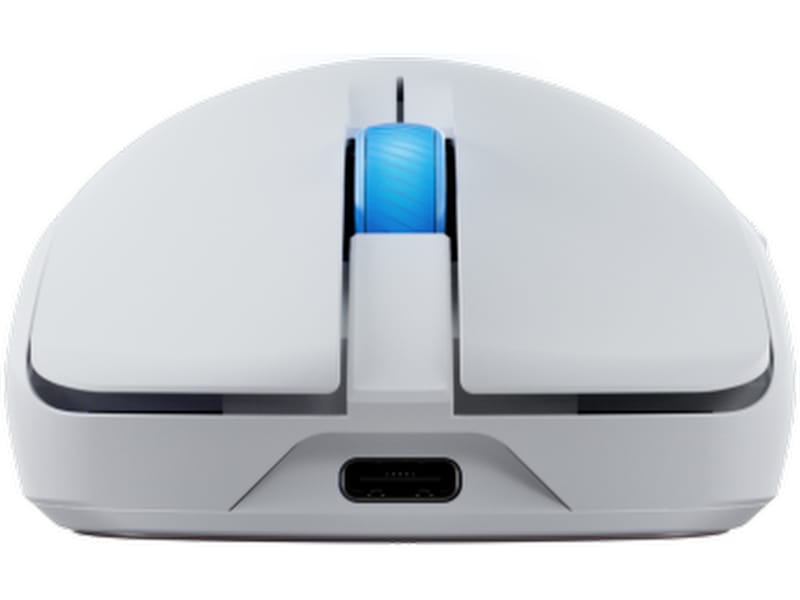 Asus ROG Harpe II Ace Trådlös Gamingmus (vit) Gamingmus