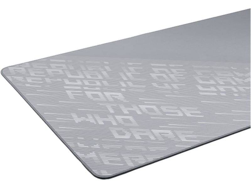 Asus ROG Scabbard II XXL Musematta (artic grey) Gamingmusmatta