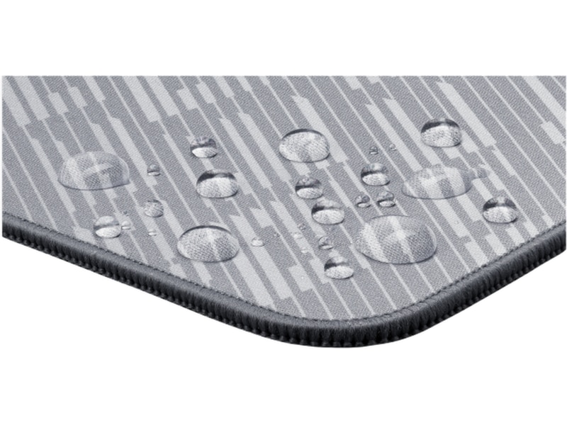 Asus ROG Scabbard II XXL Musematta (artic grey) Gamingmusmatta