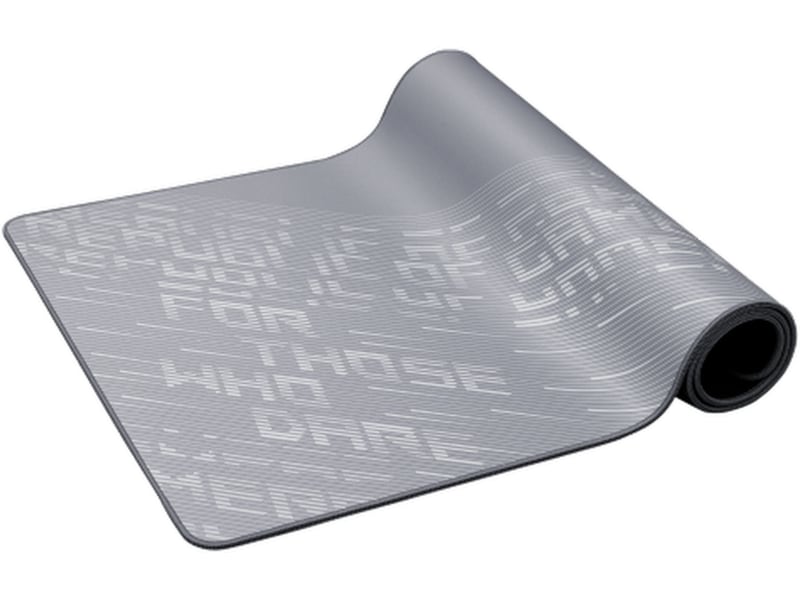 Asus ROG Scabbard II XXL Musematta (artic grey) Gamingmusmatta