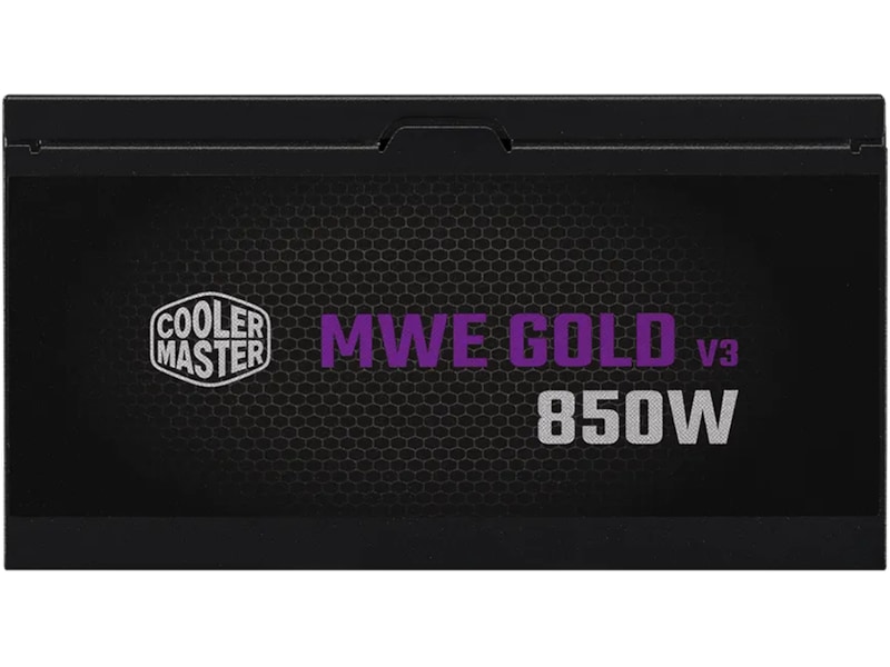 Cooler Master MWE Gold 850 V3 PSU Nätaggregat