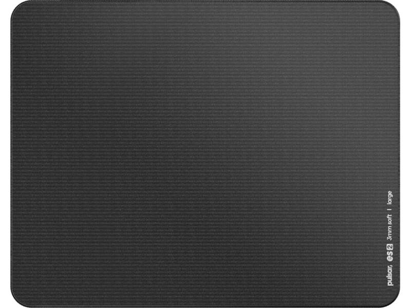 Pulsar ES2 Premium Musematta L Gamingmusmatta