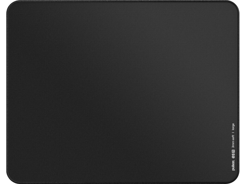 Pulsar ES1 Premium Musematta L Gamingmusmatta