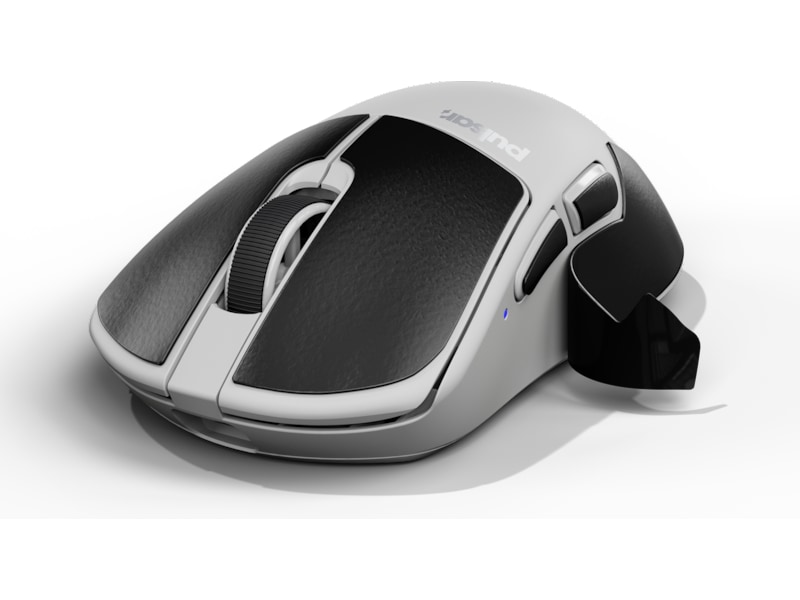 Pulsar Supergrip Grip Tape X3 Medium/Mini Tillbehör till gaming tangentbord och mus