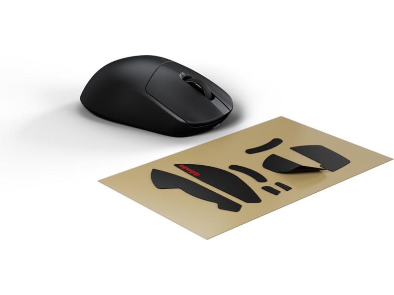 Pulsar Supergrip Grip Tape X3 Medium/Mini Tillbehör till gaming tangentbord och mus