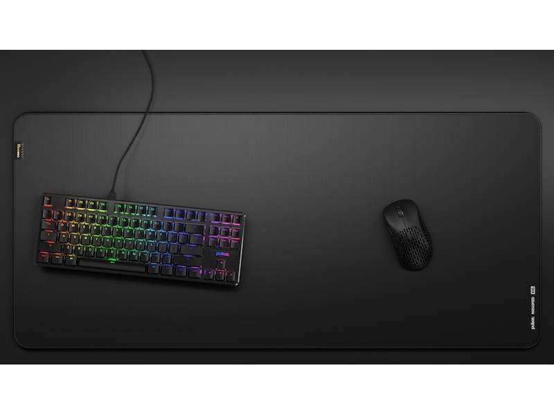Pulsar Paraspeed Musematta XXL Gamingmusmatta