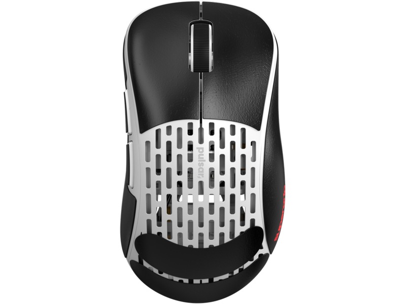 Pulsar Supergrip Grip Tape Xlite v3 Medium Tillbehör till gaming tangentbord och mus