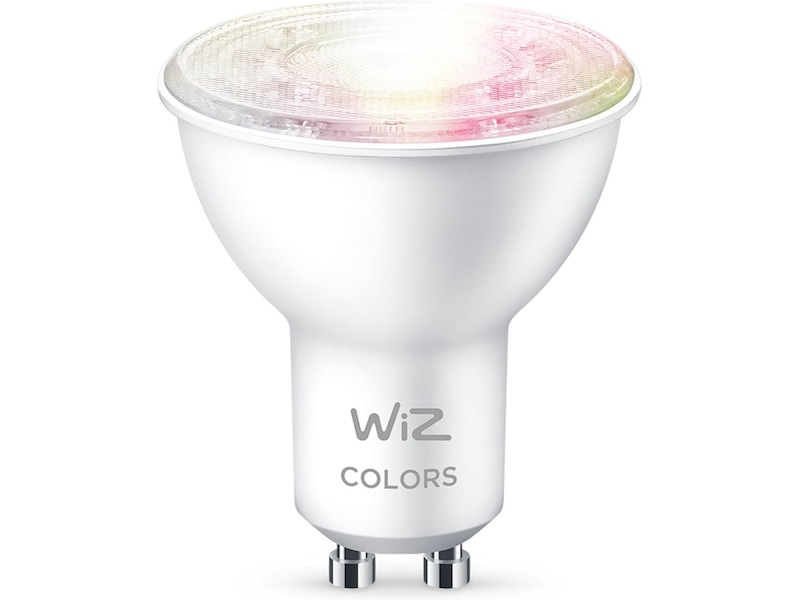 WiZ BLE spot 50w GU10-glödlampa LED-lampor & glödlampor